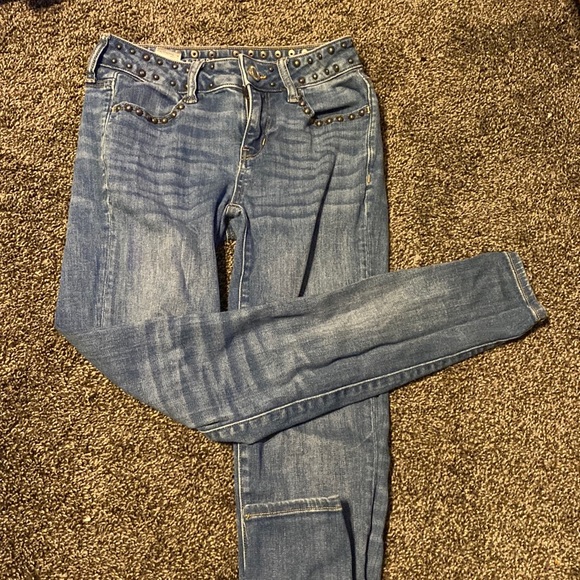 American Eagle Outfitters Denim - American Eagle Jeans Size 0